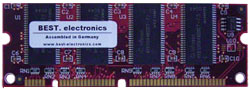 64MB Brother MFC-8220D (MFC 8220D) 64MB Brother MFC-8220D (MFC 8220D) RAM Speicher - Arbeitsspeicher