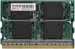 512MB Sony Vaio VGN-T15C/T 512MB Sony Vaio VGN-T15C/T RAM Speicher - Arbeitsspeicher