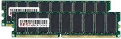 2GB Kit (2x 1GB) Soltek SL-85ERV5-R/SL-85ERV5-RL 2GB Kit (2x 1GB) Soltek SL-85ERV5-R/SL-85ERV5-RL RAM Speicher - Arbeitsspeicher