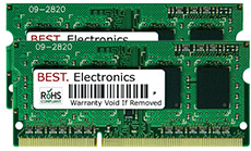 32GB Kit (2x 16GB) Dell Latitude 3350 32GB Kit (2x 16GB) Dell Latitude 3350 RAM Speicher - Arbeitsspeicher