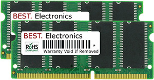32GB Kit (2x 16GB) DDR4 2400MHz PC4-19200 SODIMM 1.2V 260-Pin 32GB Kit (2x 16GB) DDR4 2400MHz PC4-19200 SODIMM 1.2V 260-Pin