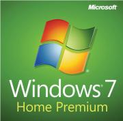 Microsoft Windows 7 Home Premium 64 Bit SP1 Microsoft Windows 7 Home Premium 64 Bit SP1