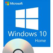 Microsoft Windows 10 Home 64/32BIT, Lizenzschlüssel + DVD Microsoft Windows 10 Home 64/32BIT, Lizenzschlüssel + DVD