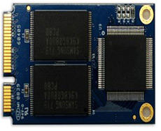32GB SSD miniPCIe SATA Dell Inspiron Mini 9 (910) 32GB SSD miniPCIe SATA Dell Inspiron Mini 9 (910) RAM Speicher - Arbeitsspeicher