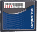 128MB CF-Card Kyocera FS-4000DN 128MB CF-Card Kyocera FS-4000DN RAM Speicher - Arbeitsspeicher