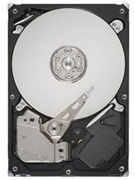 1,0TB Desktop 3,5 S-ATA HDD 