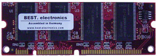 64MB Upgrade Kit Cisco Router 7500 XXX Series