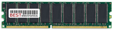 512MB HP-COMPAQ Pavilion K821.de