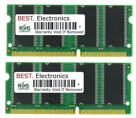 16GB Kit (2x 8GB) Dell OptiPlex 7440 All-in-One