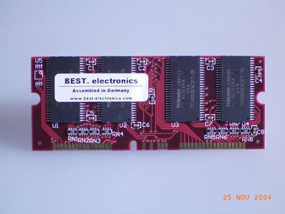 64MB Epson EPL-6200
