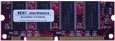 128MB UNBUFFERED  NON-ECC  6ns  2.5V  32Meg x 32 Standard-Ram 10