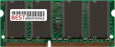 512MB Gericom Masterpiece 25340XL Arbeitsspeicher (RAM)