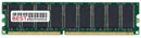 512MB CL=3  REGISTERED  ECC  DDR400  2.6V  64Meg x 72 Standard-R Arbeitsspeicher (RAM)