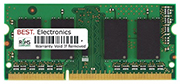 4GB DDR4 2400MHz PC4-19200 SODIMM 1.2V Standard-Ram 260-Pin Arbeitsspeicher (RAM)
