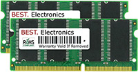 32GB Kit (2x 16GB) DDR4 2400MHz PC4-19200 SODIMM 1.2V Standard-R Arbeitsspeicher (RAM)