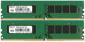 64GB Kit (2x 32GB) DDR4 2400MHz PC4-19200 Registered ECC Dual Ra Arbeitsspeicher (RAM) Module