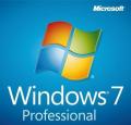 Microsoft Windows 7 Professional 64 Bit SP1 Multilanguage Pro Arbeitsspeicher (RAM) Module