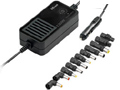 120W Auto Power Adapter Notebook