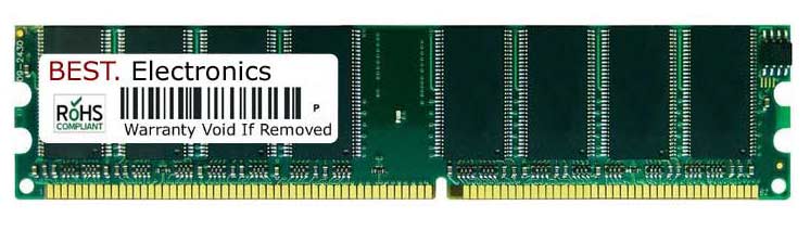 DDR2 240-Pin Speicher