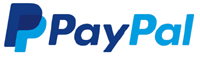 PayPal Logo