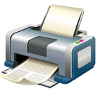 Drucker-Printer Arbeitsspeicher