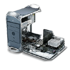 Motherboard-Mainboard Arbeitsspeicher