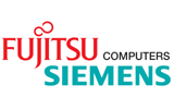 Fujitsu-Siemens Speicher